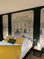 Brit Hotel Roanne - Le Grand Hotel