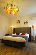 Brit Hotel Roanne - Le Grand Hotel