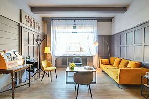 Brit Hotel Roanne - Le Grand Hotel