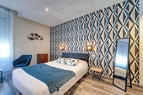 Brit Hotel Roanne - Le Grand Hotel