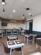 Brit Hotel Roanne - Le Grand Hotel