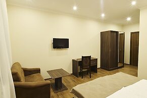 MGK Hotel