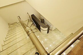 MGK Hotel