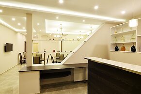 MGK Hotel
