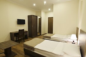 MGK Hotel