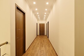 MGK Hotel