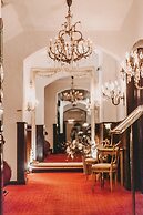 Miramar Hotel