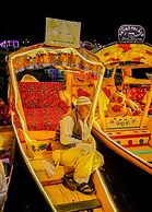 Kharpalace group of houseboats