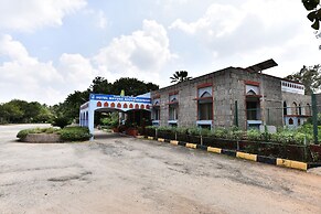 KSTDC Hotel Mayura Bhuvaneshwari