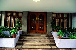 KSTDC Hotel Mayura Bhuvaneshwari