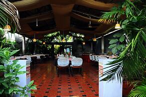 KSTDC Hotel Mayura Bhuvaneshwari