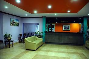 KSTDC Hotel Mayura Bhuvaneshwari