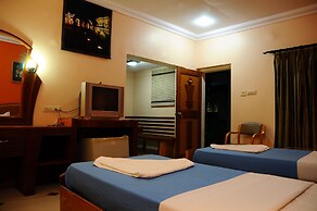 KSTDC Hotel Mayura Bhuvaneshwari