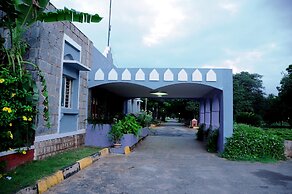 KSTDC Hotel Mayura Bhuvaneshwari