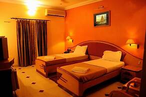 KSTDC Hotel Mayura Bhuvaneshwari