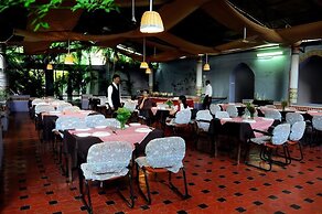 KSTDC Hotel Mayura Bhuvaneshwari