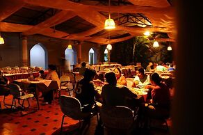 KSTDC Hotel Mayura Bhuvaneshwari