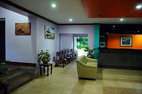 KSTDC Hotel Mayura Bhuvaneshwari