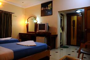 KSTDC Hotel Mayura Bhuvaneshwari