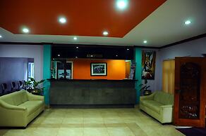 KSTDC Hotel Mayura Bhuvaneshwari