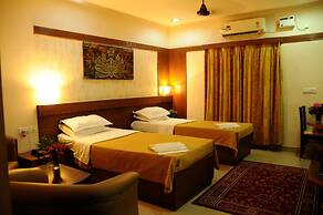 KSTDC Hotel Mayura Bhuvaneshwari