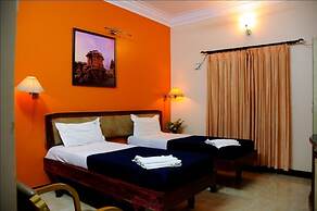 KSTDC Hotel Mayura Bhuvaneshwari