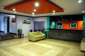 KSTDC Hotel Mayura Bhuvaneshwari