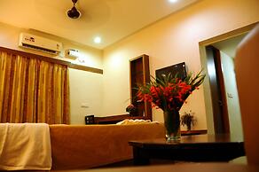 KSTDC Hotel Mayura Bhuvaneshwari