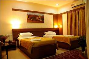 KSTDC Hotel Mayura Bhuvaneshwari