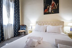 Residenza d'Epoca Palazzo Riblet