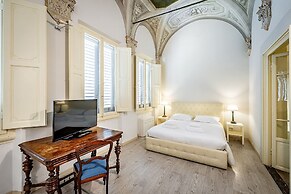 Residenza d'Epoca Palazzo Riblet