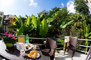 Residenza d'Epoca Palazzo Riblet