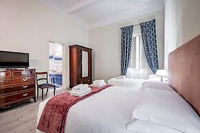 Residenza d'Epoca Palazzo Riblet