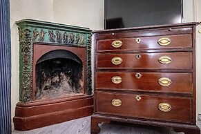 Residenza d'Epoca Palazzo Riblet