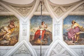 Residenza d'Epoca Palazzo Riblet