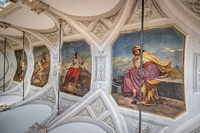 Residenza d'Epoca Palazzo Riblet