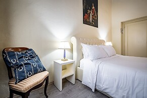 Residenza d'Epoca Palazzo Riblet