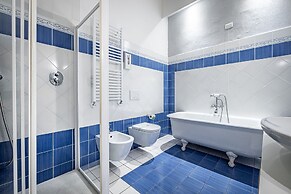 Residenza d'Epoca Palazzo Riblet