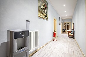 Residenza d'Epoca Palazzo Riblet