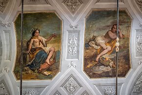 Residenza d'Epoca Palazzo Riblet