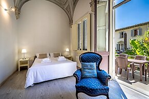 Residenza d'Epoca Palazzo Riblet