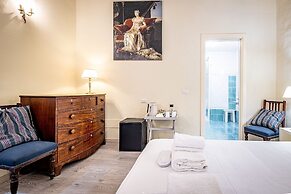 Residenza d'Epoca Palazzo Riblet