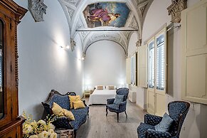 Residenza d'Epoca Palazzo Riblet