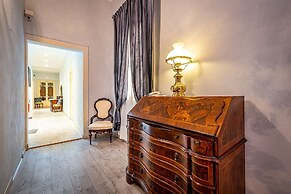 Residenza d'Epoca Palazzo Riblet