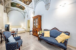 Residenza d'Epoca Palazzo Riblet
