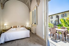 Residenza d'Epoca Palazzo Riblet