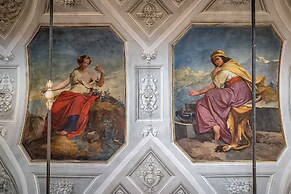 Residenza d'Epoca Palazzo Riblet