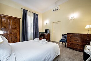 Residenza d'Epoca Palazzo Riblet