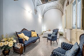 Residenza d'Epoca Palazzo Riblet
