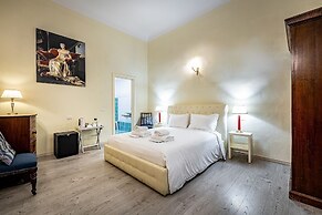 Residenza d'Epoca Palazzo Riblet